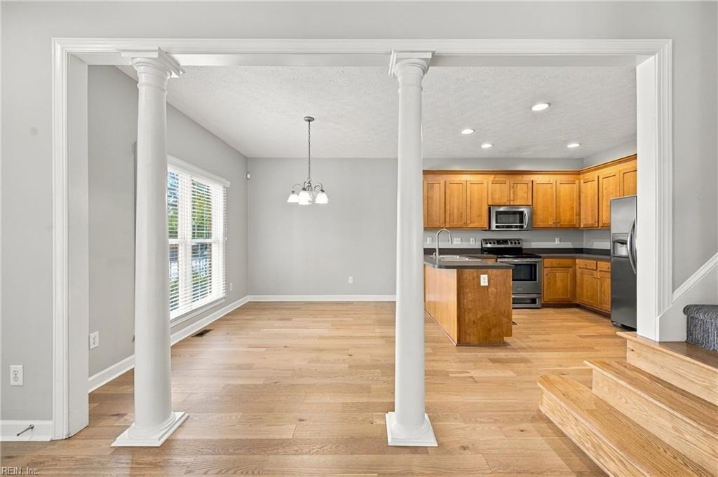 303 Herman Melville Avenue Newport News VA 23606