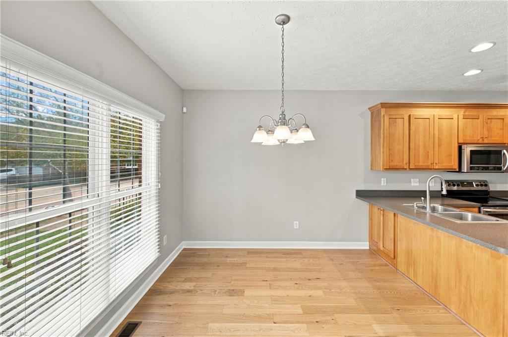 303 Herman Melville Avenue Newport News VA 23606