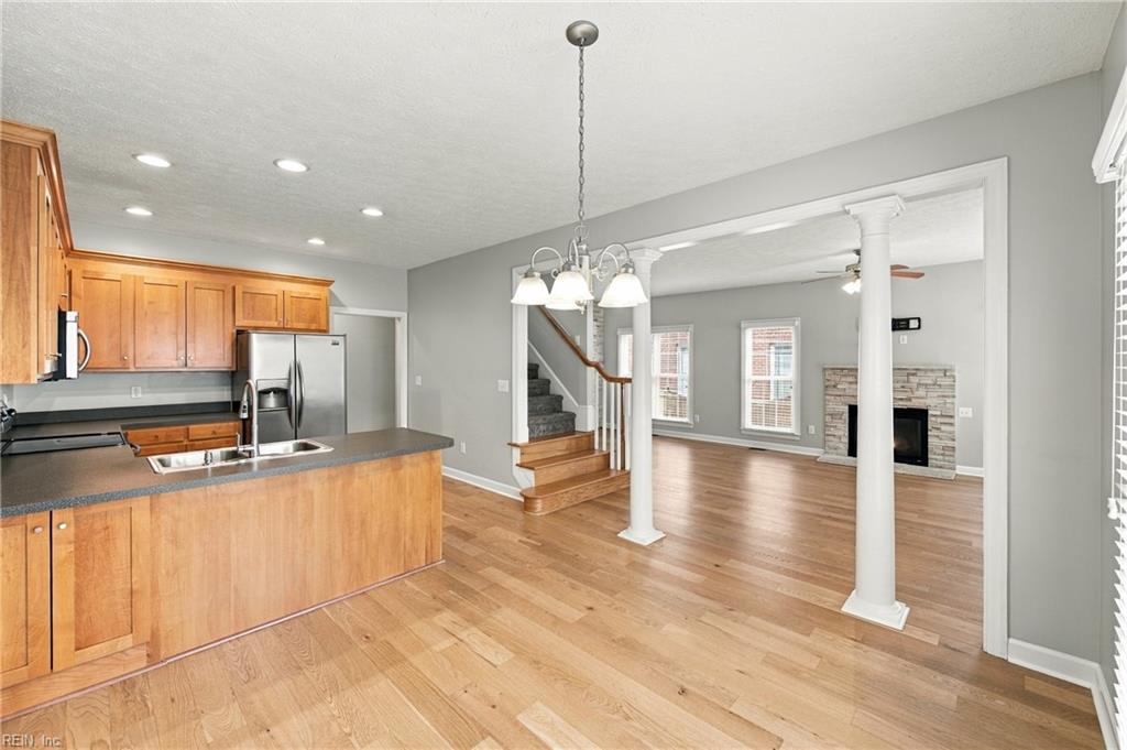 303 Herman Melville Avenue Newport News VA 23606