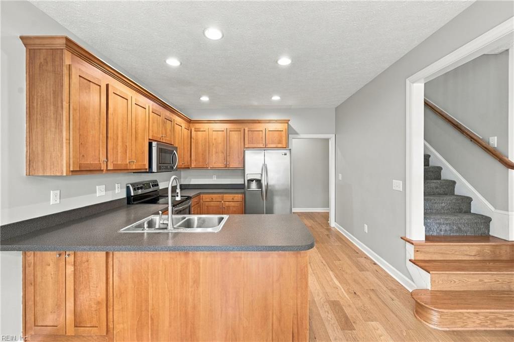 303 Herman Melville Avenue Newport News VA 23606