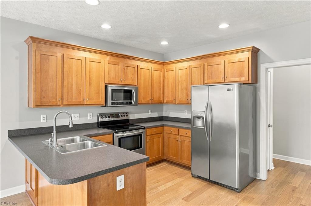 303 Herman Melville Avenue Newport News VA 23606
