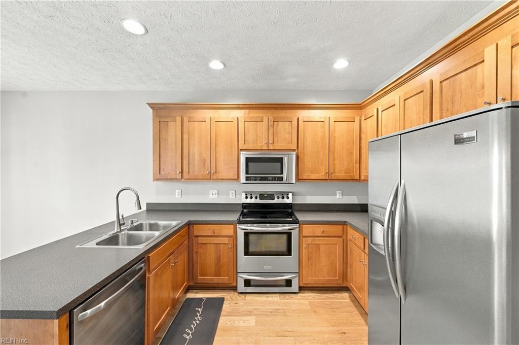 303 Herman Melville Avenue Newport News VA 23606