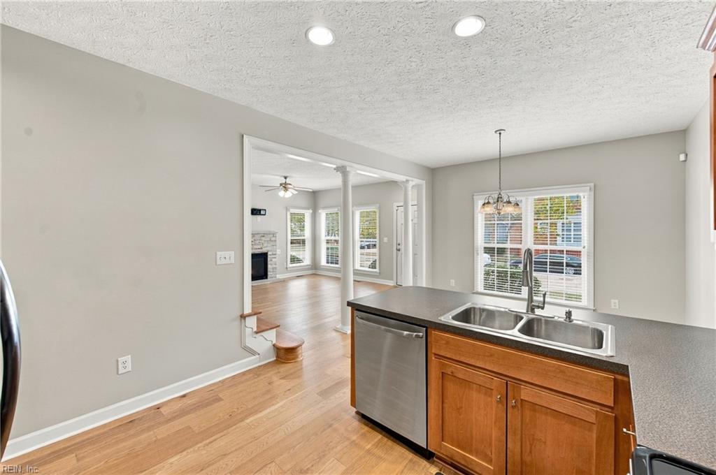 303 Herman Melville Avenue Newport News VA 23606