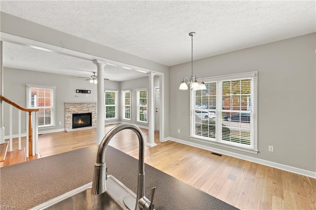 303 Herman Melville Avenue Newport News VA 23606