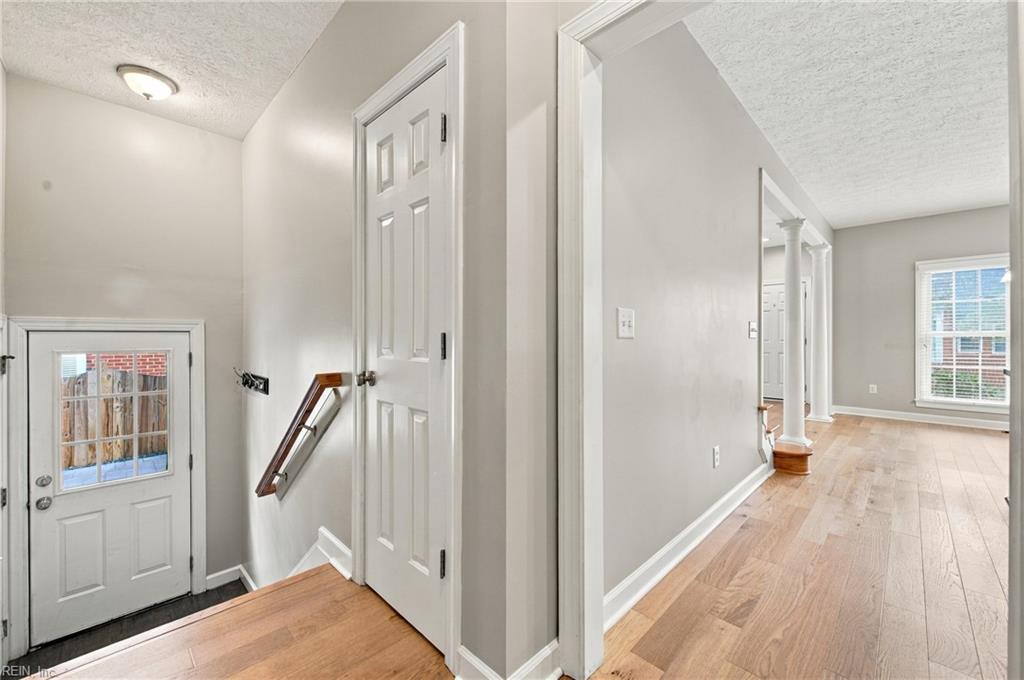 303 Herman Melville Avenue Newport News VA 23606