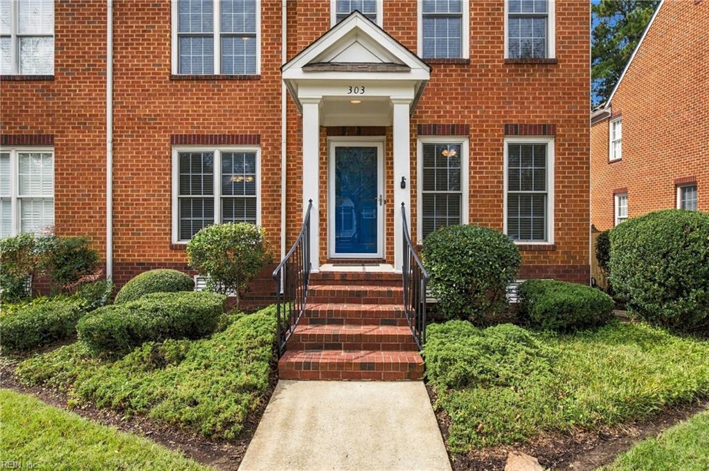 303 Herman Melville Avenue Newport News VA 23606