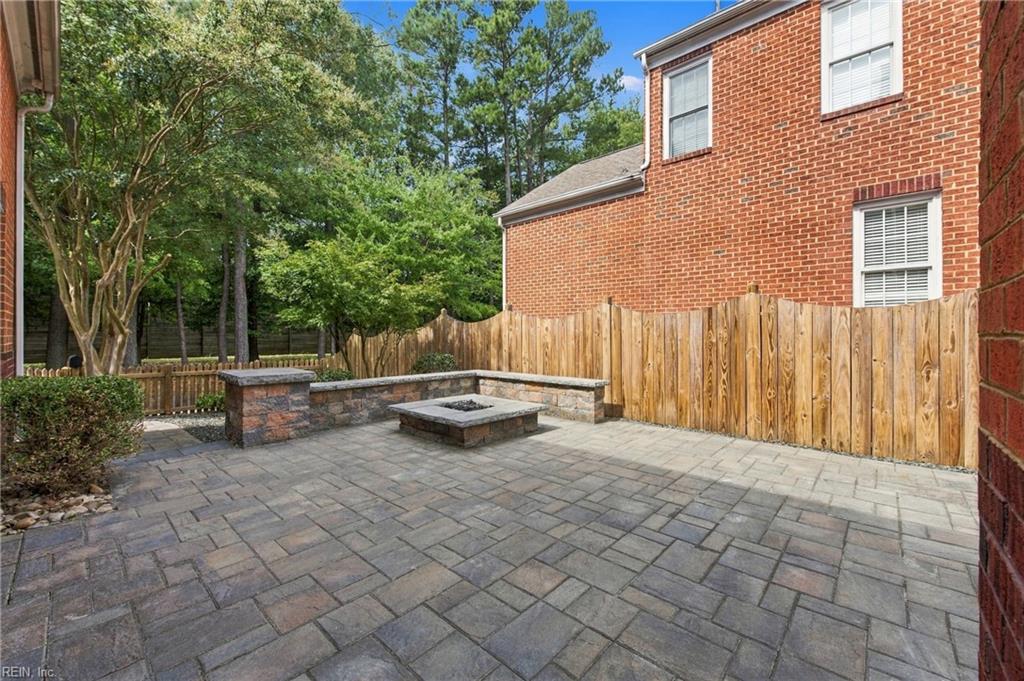 303 Herman Melville Avenue Newport News VA 23606