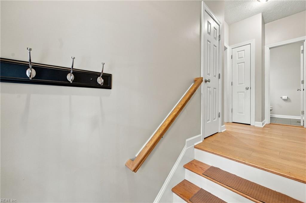 303 Herman Melville Avenue Newport News VA 23606