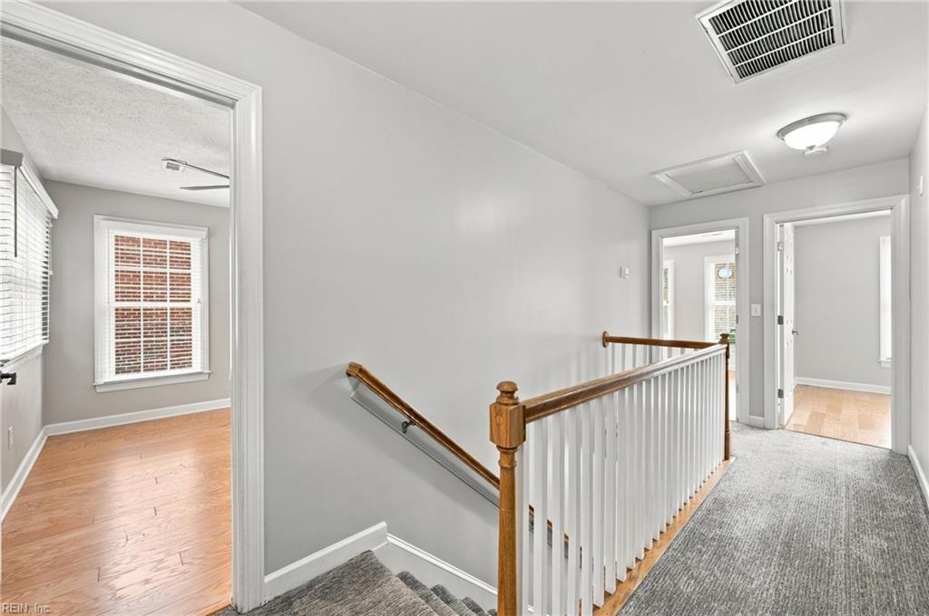 303 Herman Melville Avenue Newport News VA 23606