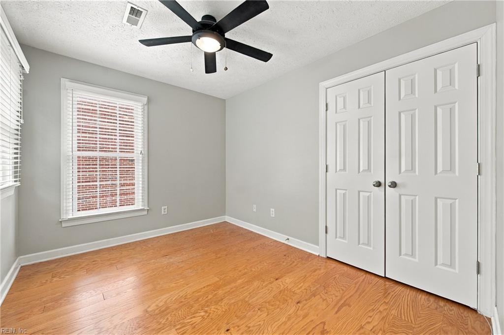 303 Herman Melville Avenue Newport News VA 23606