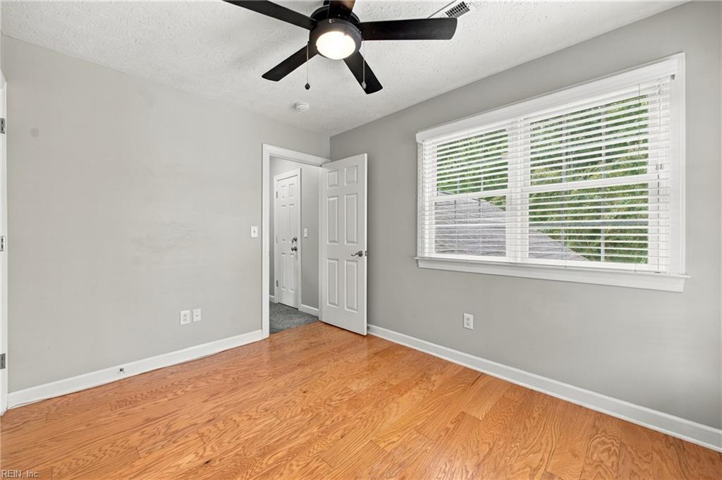 303 Herman Melville Avenue Newport News VA 23606
