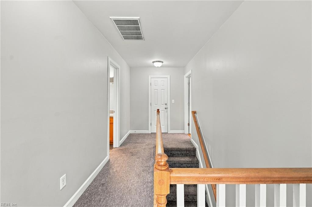 303 Herman Melville Avenue Newport News VA 23606