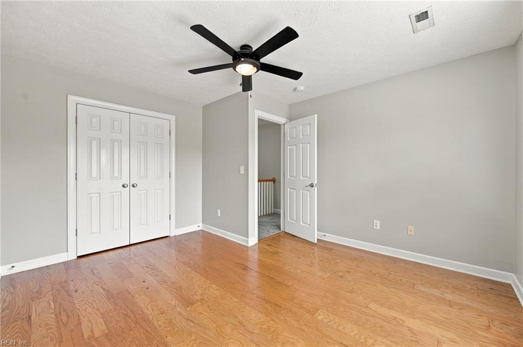 303 Herman Melville Avenue Newport News VA 23606