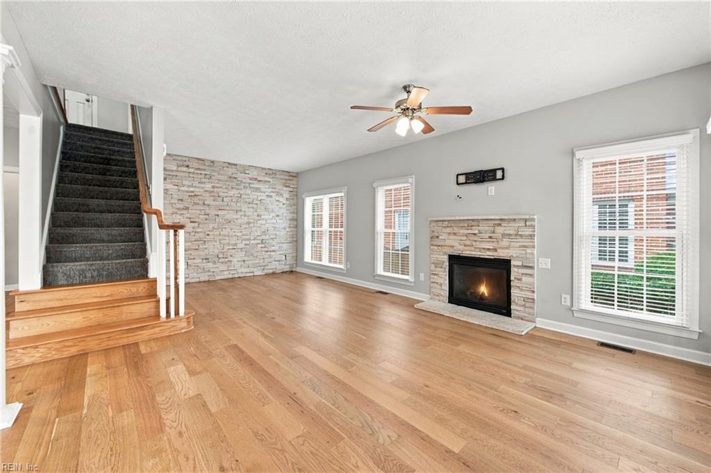 303 Herman Melville Avenue Newport News VA 23606