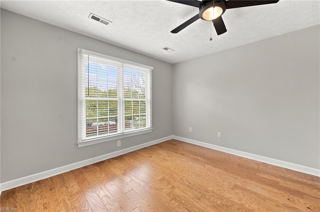 303 Herman Melville Avenue Newport News VA 23606