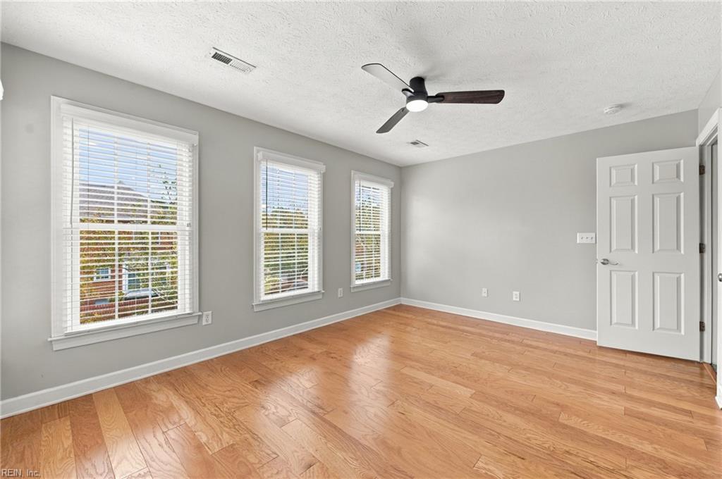 303 Herman Melville Avenue Newport News VA 23606