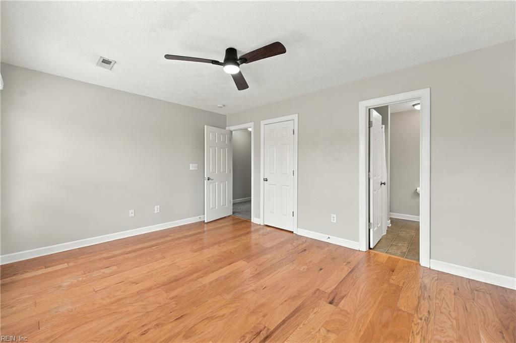 303 Herman Melville Avenue Newport News VA 23606