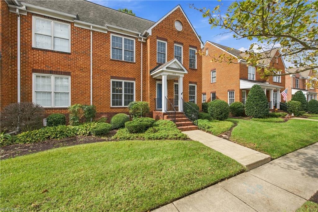 303 Herman Melville Avenue Newport News VA 23606
