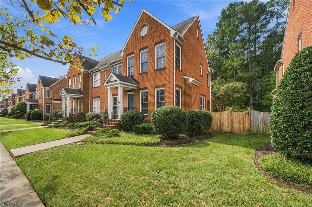303 Herman Melville Avenue Newport News VA 23606