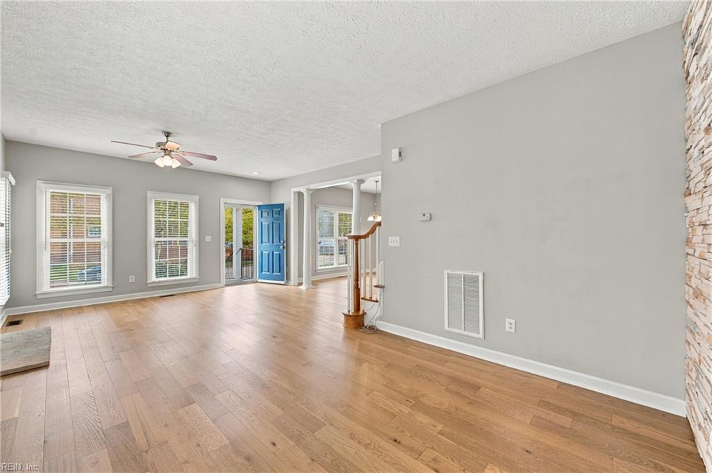 303 Herman Melville Avenue Newport News VA 23606