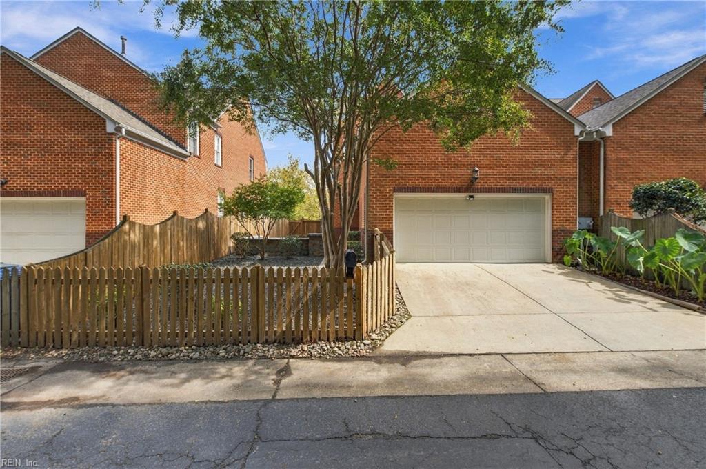 303 Herman Melville Avenue Newport News VA 23606