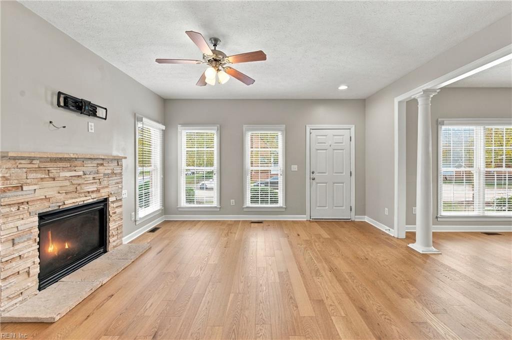 303 Herman Melville Avenue Newport News VA 23606