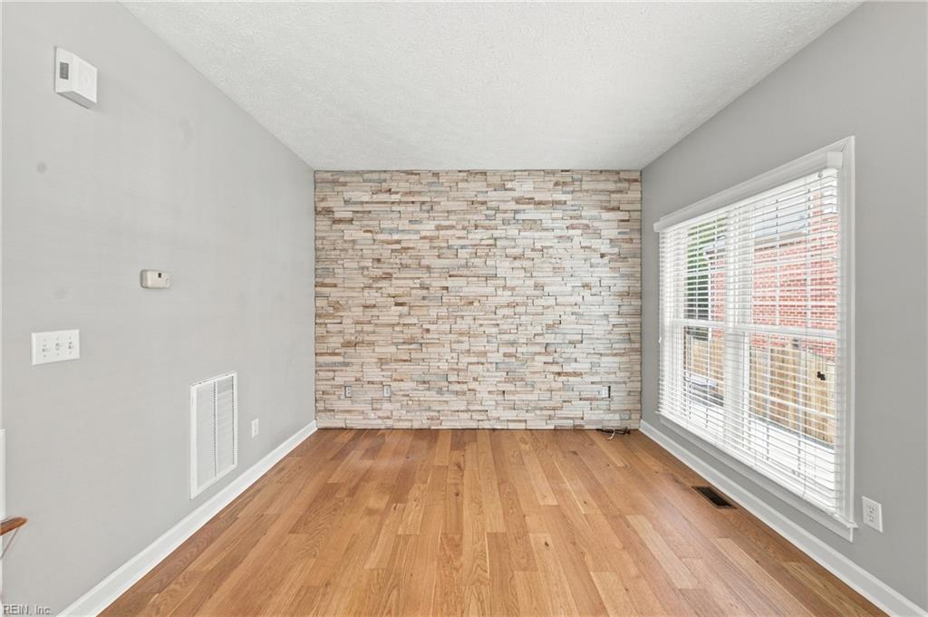 303 Herman Melville Avenue Newport News VA 23606