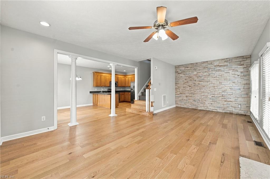 303 Herman Melville Avenue Newport News VA 23606