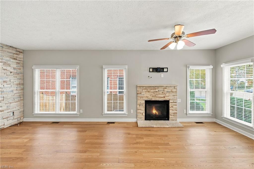 303 Herman Melville Avenue Newport News VA 23606