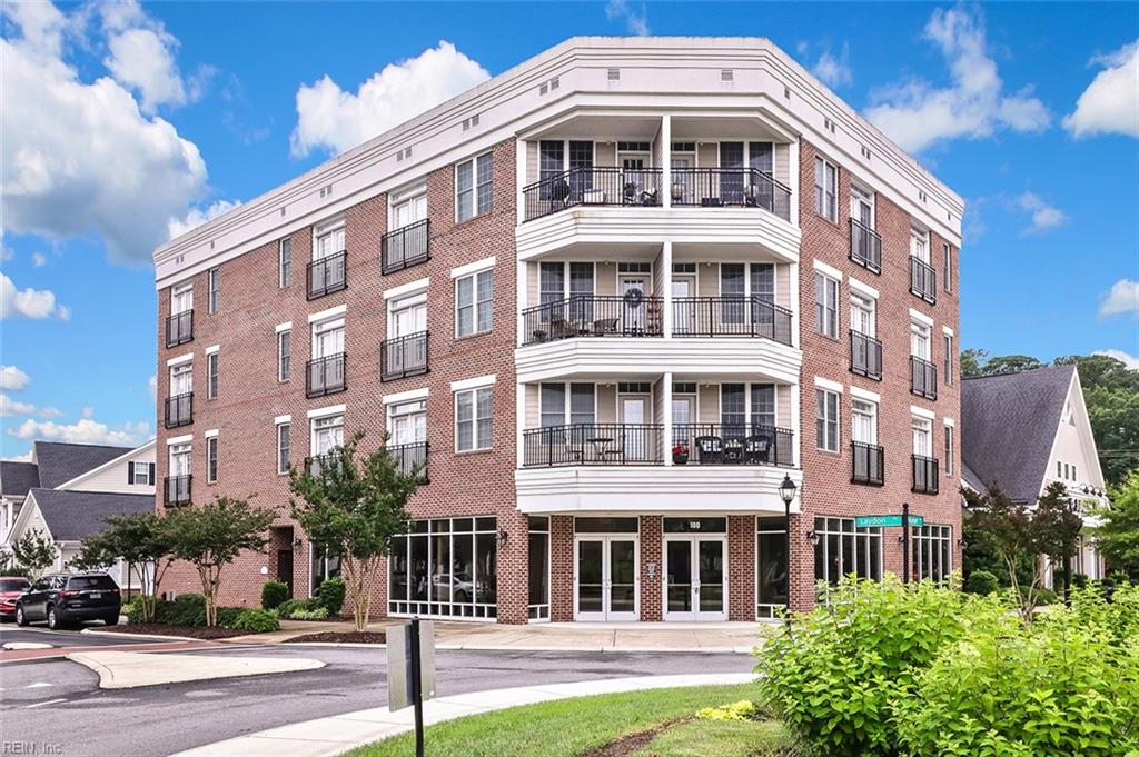 100 Laydon Way Yorktown VA 23692