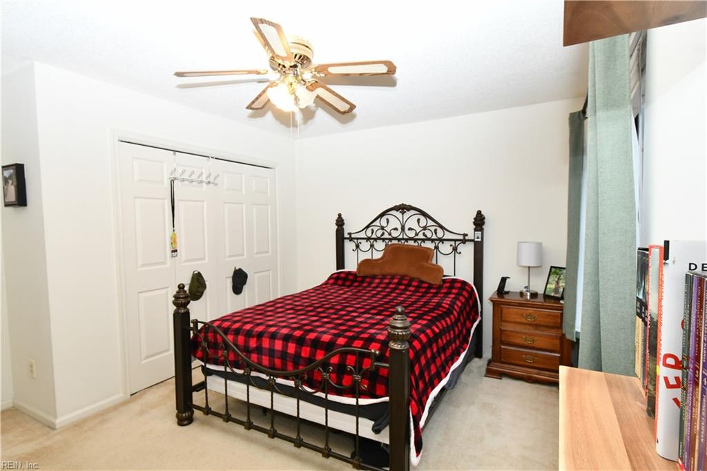 5363 Gardner Court Williamsburg VA 23188