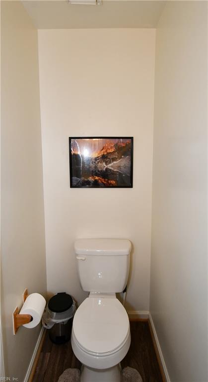 5363 Gardner Court Williamsburg VA 23188