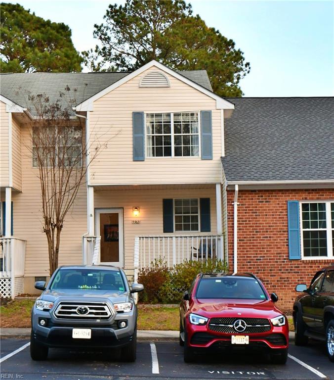 5363 Gardner Court Williamsburg VA 23188