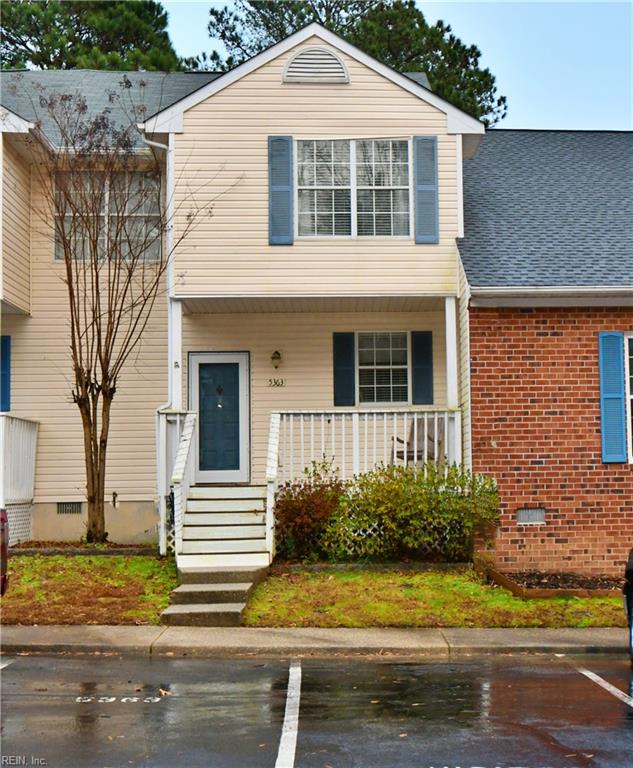 5363 Gardner Court Williamsburg VA 23188