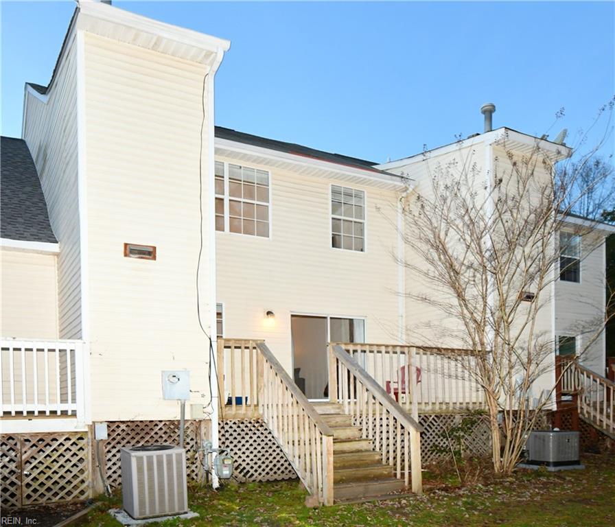 5363 Gardner Court Williamsburg VA 23188