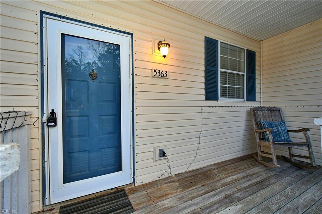5363 Gardner Court Williamsburg VA 23188