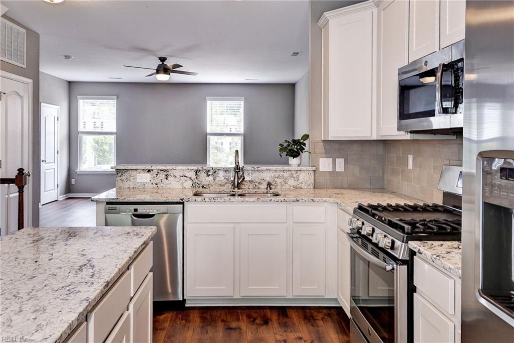 1105 Prosperity Court Williamsburg VA 23188