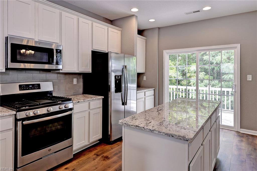 1105 Prosperity Court Williamsburg VA 23188