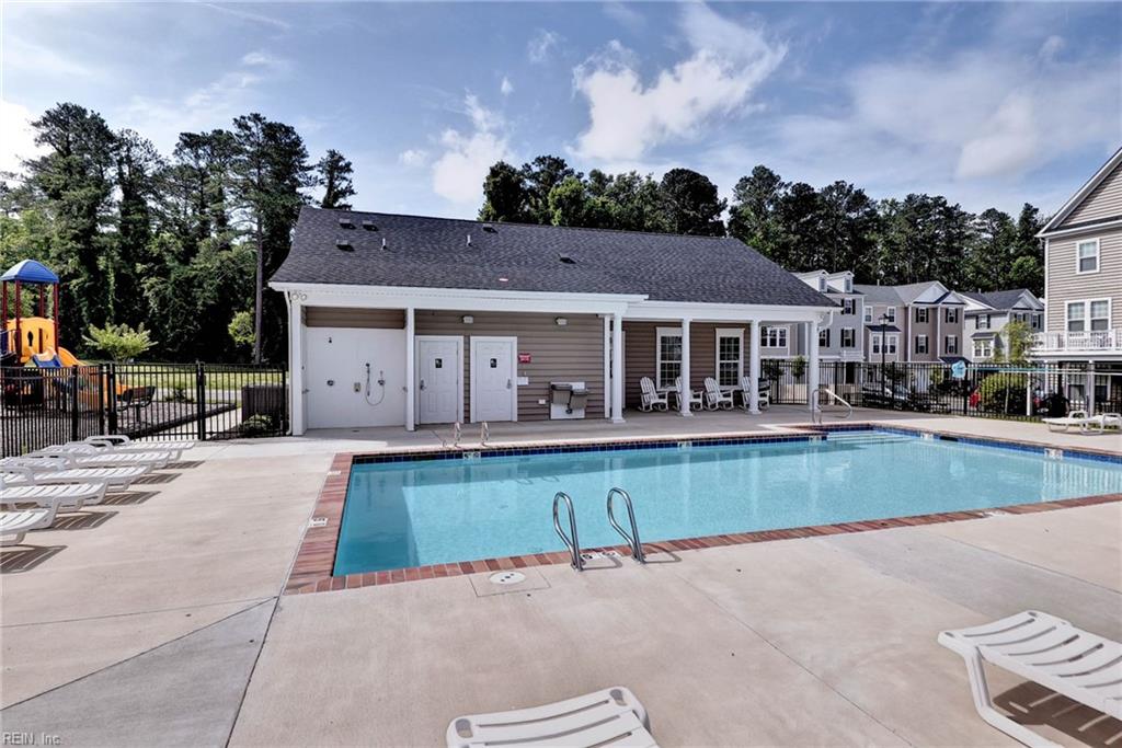 1105 Prosperity Court Williamsburg VA 23188