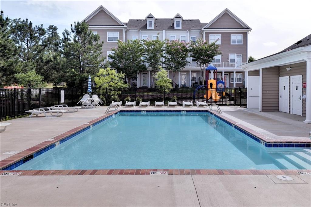 1105 Prosperity Court Williamsburg VA 23188