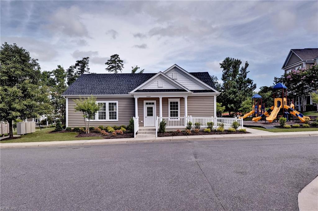 1105 Prosperity Court Williamsburg VA 23188