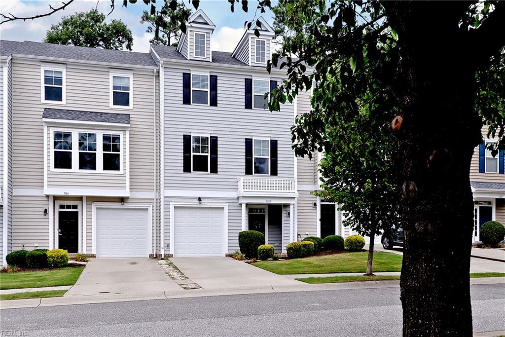 1105 Prosperity Court Williamsburg VA 23188