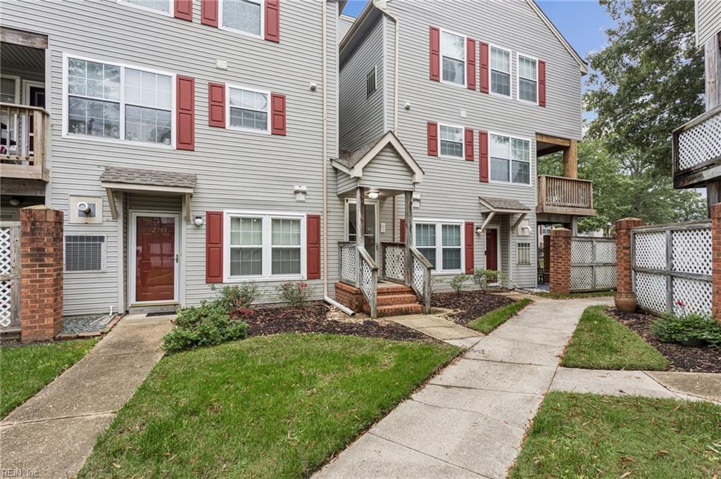 12747 Daybreak Circle Newport News VA 23602