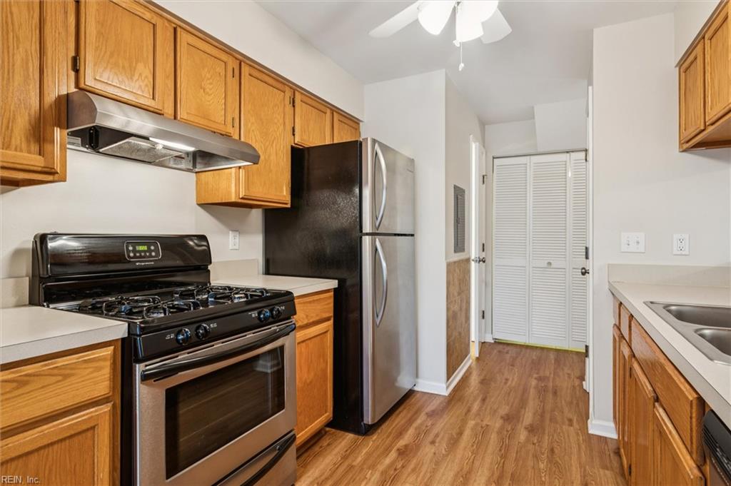 12747 Daybreak Circle Newport News VA 23602