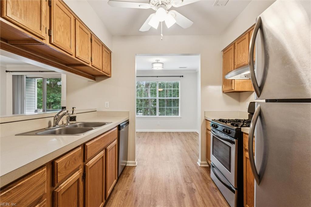 12747 Daybreak Circle Newport News VA 23602