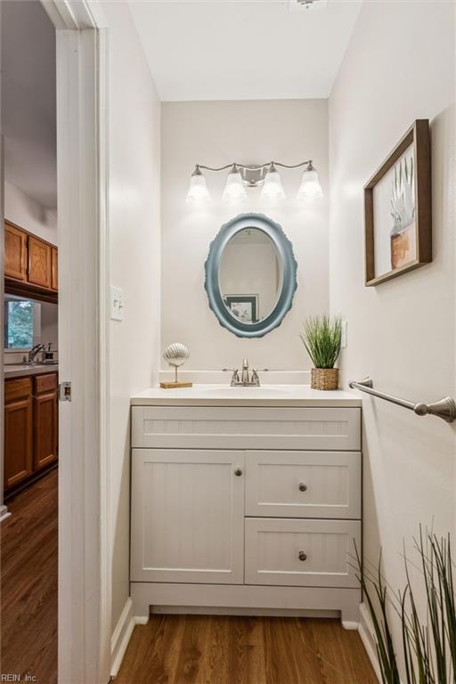 12747 Daybreak Circle Newport News VA 23602