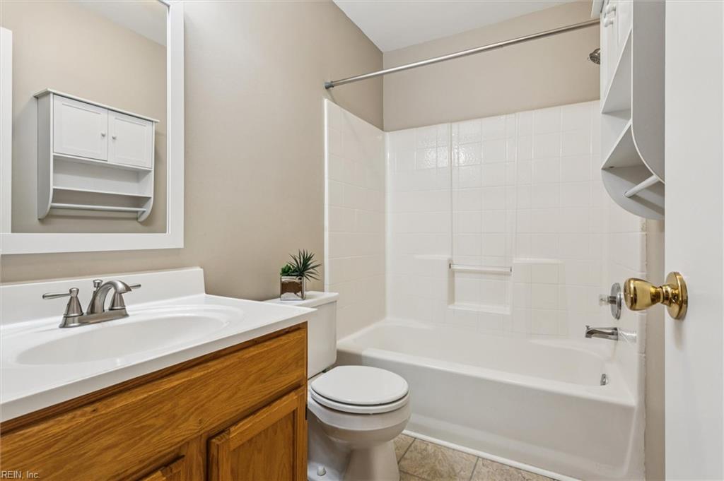 12747 Daybreak Circle Newport News VA 23602