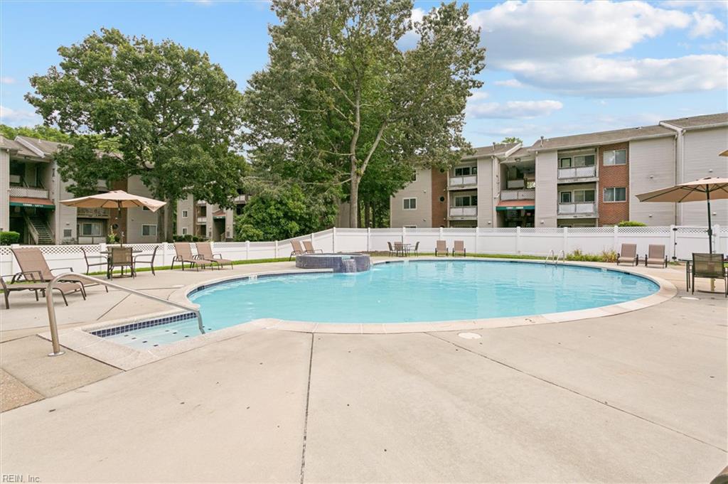 12747 Daybreak Circle Newport News VA 23602