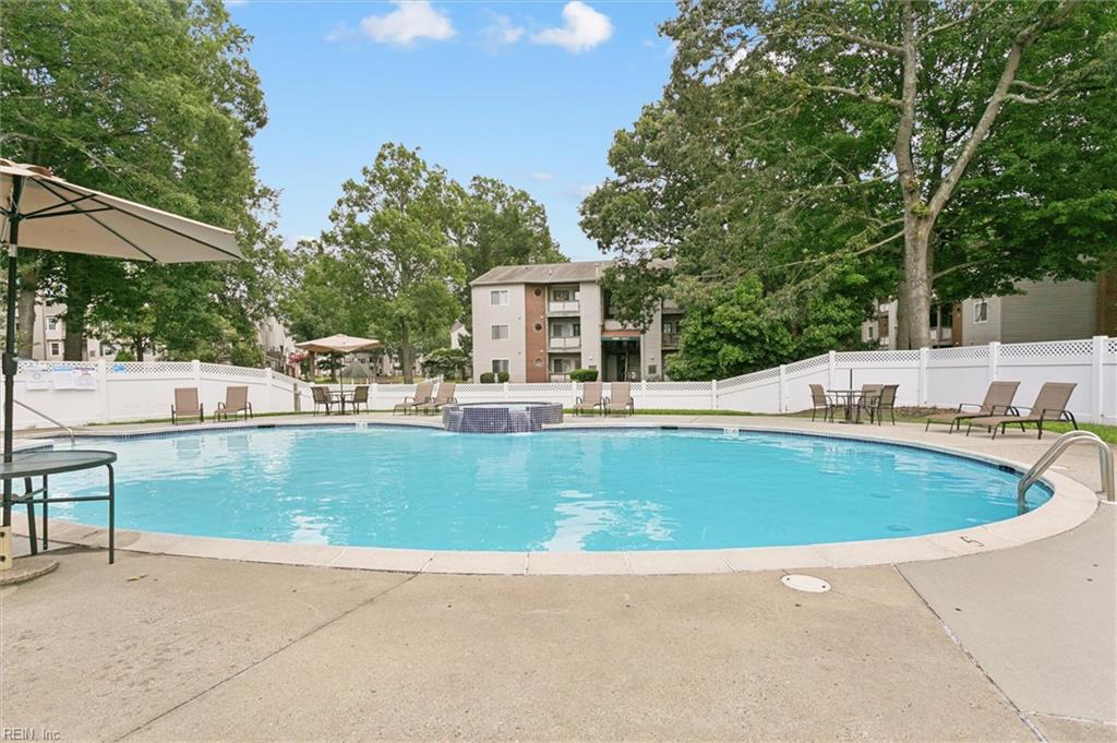 12747 Daybreak Circle Newport News VA 23602