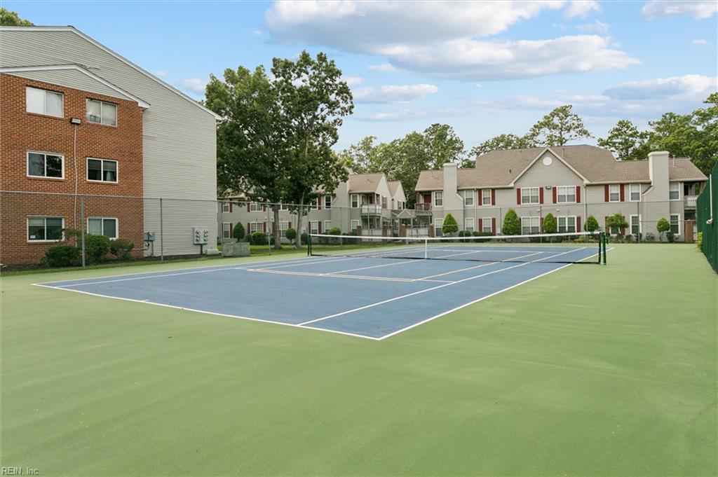 12747 Daybreak Circle Newport News VA 23602